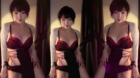 Afreecatv윤개굴이(BJ尹盖古)2025年5月05日Sexy Dance025734